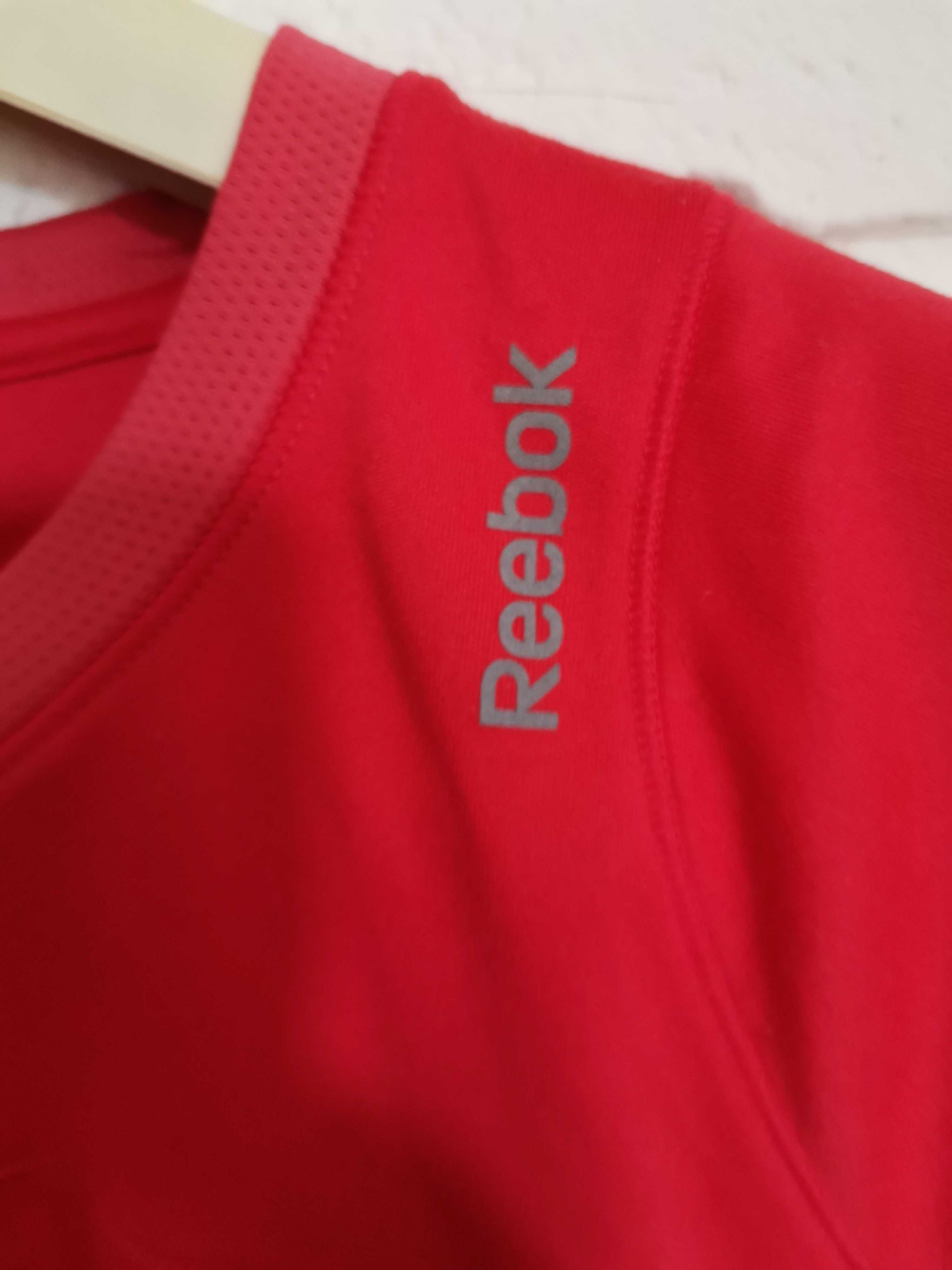 Bluzka damska sportowa Reebok.