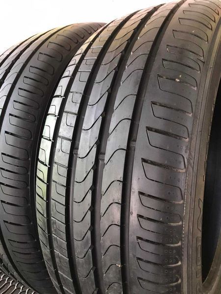 235/55/19 R19 Pirelli Scorpion Verde