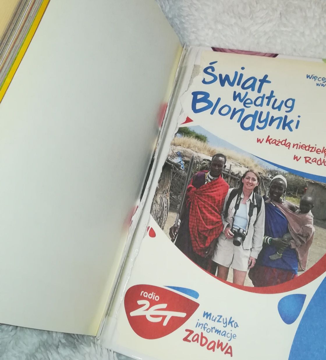 "Moje zdrowe przepisy" autorka Beata Pawlikowska