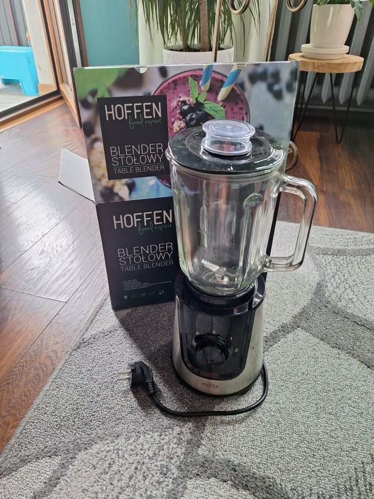 Blender kielichowy