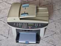 Drukarka Skaner Fax HP Laser Jet 3030 monochromatyczna