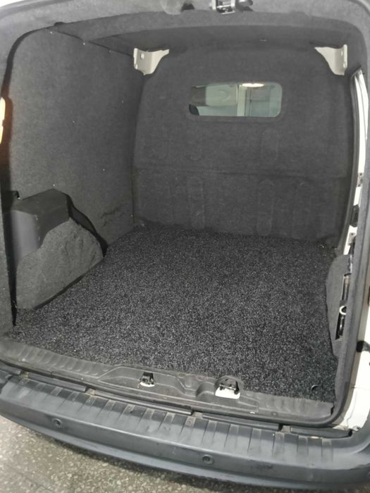 Renault Kangoo 1.5 2011