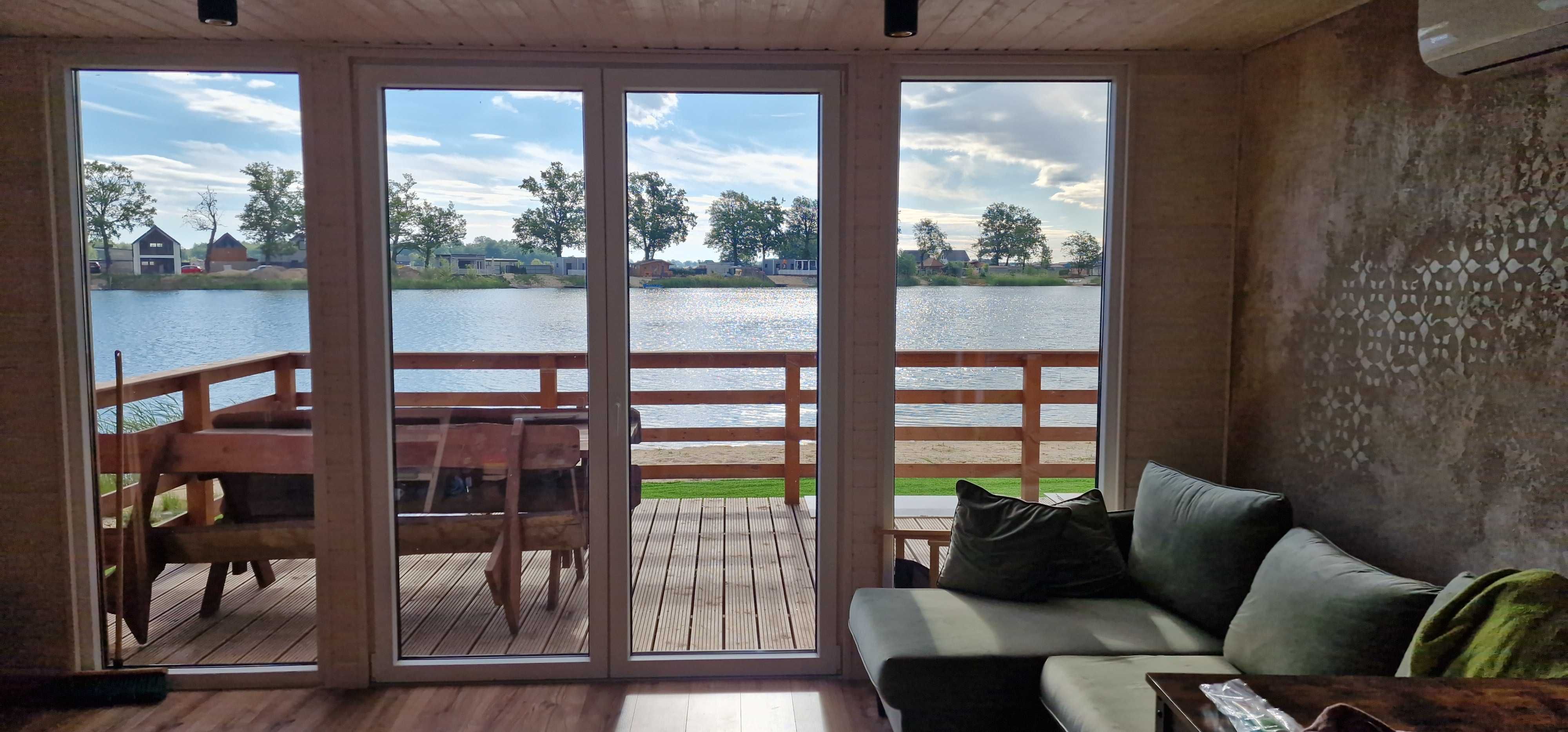 Domki na wynajem ROYAL BEACH HOUSE Spalona