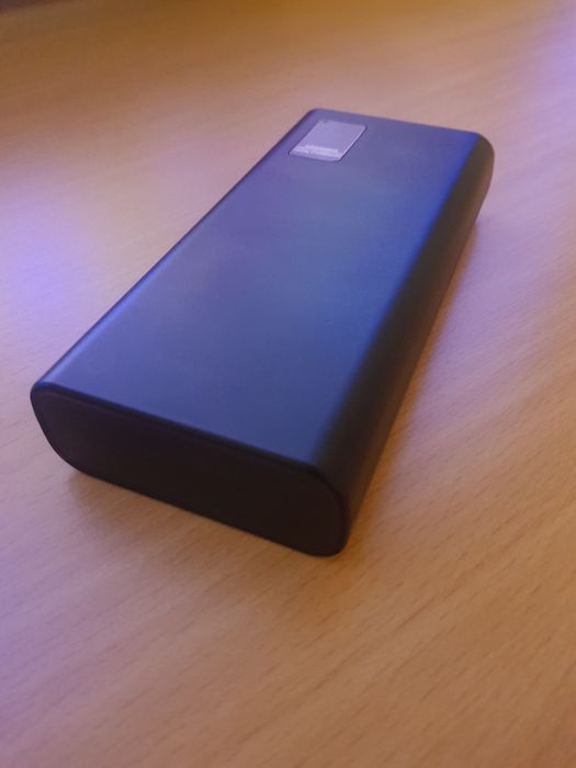 Павербанк 22.5W Super Fast Charging (НОВИЙ)