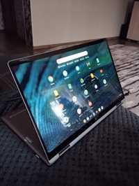 Продам сенсорний ноутбук Chromebook HP X 360,14c-ca0533nz