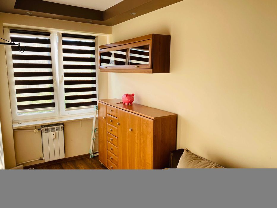 Przytulne mieszkanie na wynajem przy Politechnice