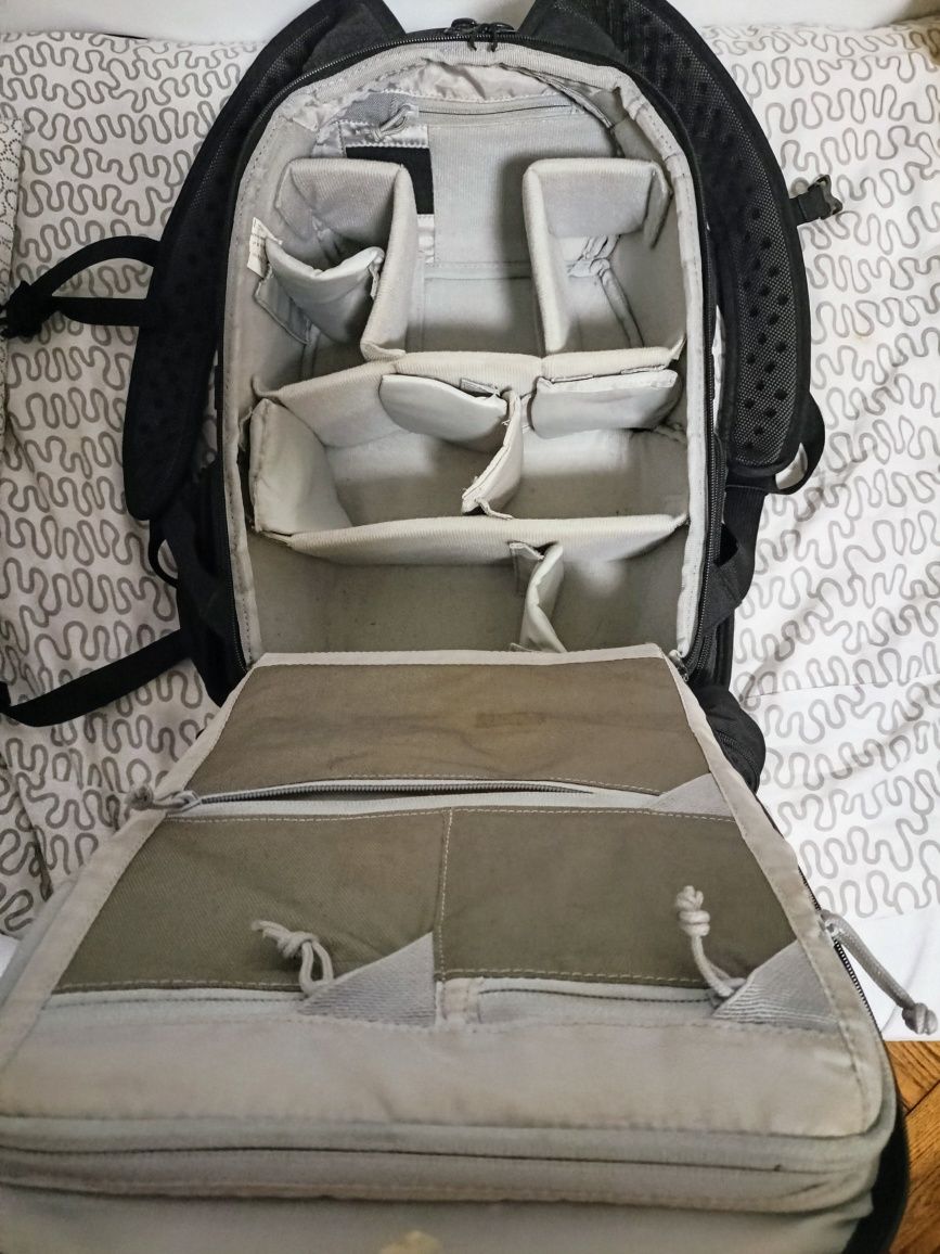 LowePro ProTactic 350 AW Camera Backpack
