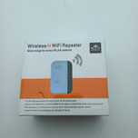 Wzmacniacz sygnału Wi-Fi Wireless n wifi repeater