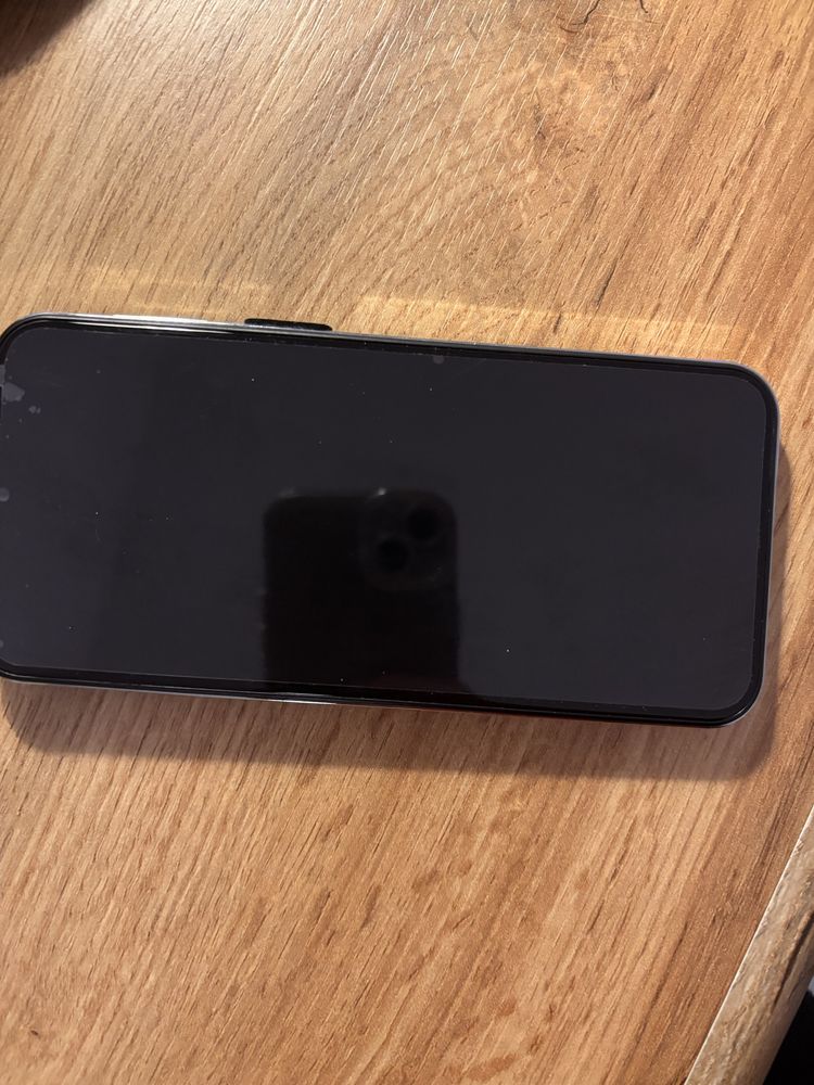 Telefon z androidem nowy