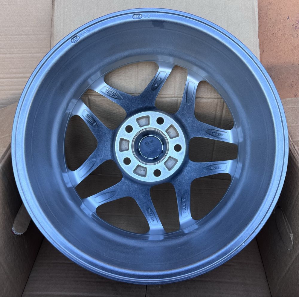 Диски BBS CF R17 5 120 et35 J7.5 bmw f30 1 2 3 e46 e90 бмв e36 x3 бмв
