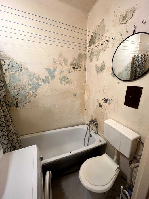 Mieszkanie KJ 6 dwa pokoje do wynajęcia 40m