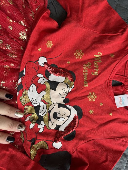 Сукня святкова (новий рік) плаття