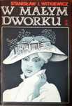 W Małym Dworku Witkiewicz Ax26266