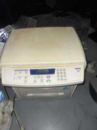 Xerox WorkcCentre M15 на запчастини