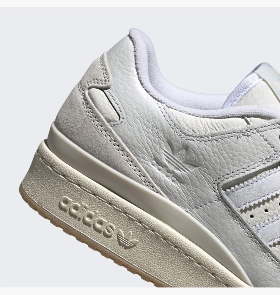 Кросівки Adidas Forum 84 low ОРИГІНАЛ!