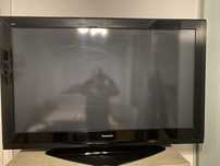 Telewizor plazmowy Panasonic 58 cali TH-58PZ700E