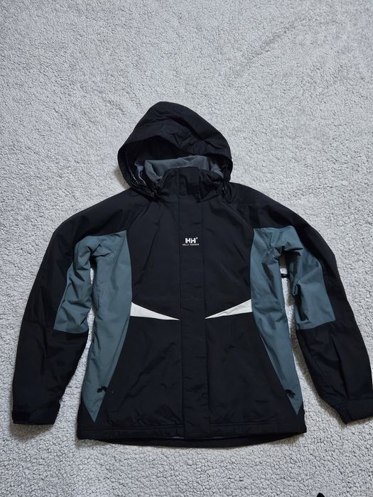 Куртка чоловіча  гірськолижна Helly Hansen