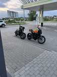 Продам Мото Kovi Verta