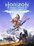 Gra Horizon Zero Dawn Complete Edition PC (Cyfrowa wersją)