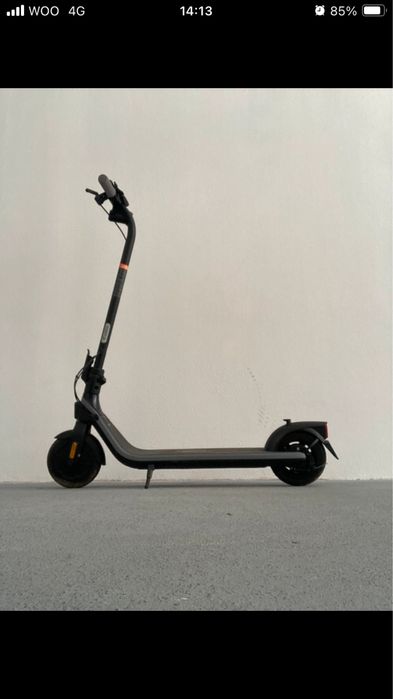 Trotinete smi nova com garantia