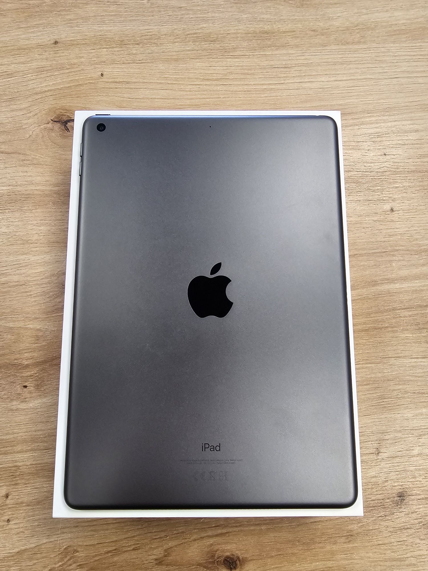 iPad 9 A2602 - Lombard LUMIK Sieradz
