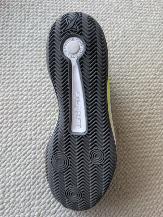 Sapatilha Drop Shot Padel 43