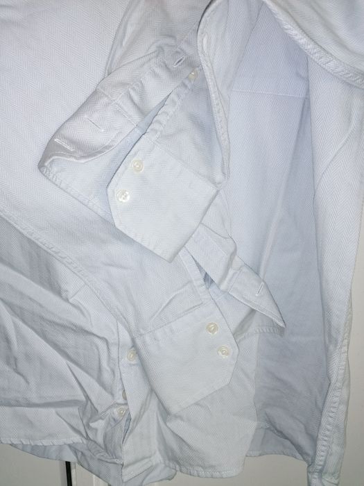 Camisas Giovanni Galli size 42