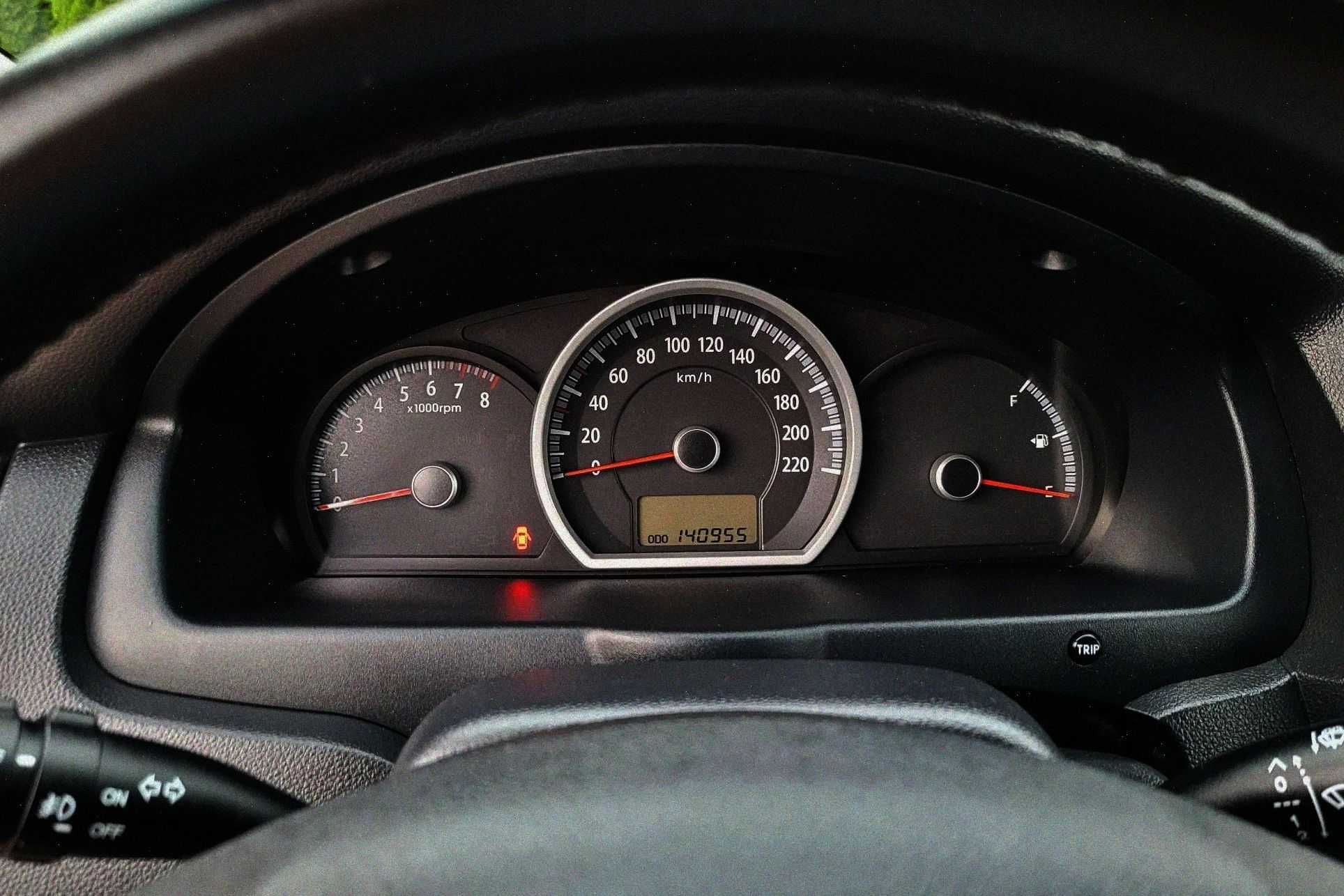 Kia sportage 2.0