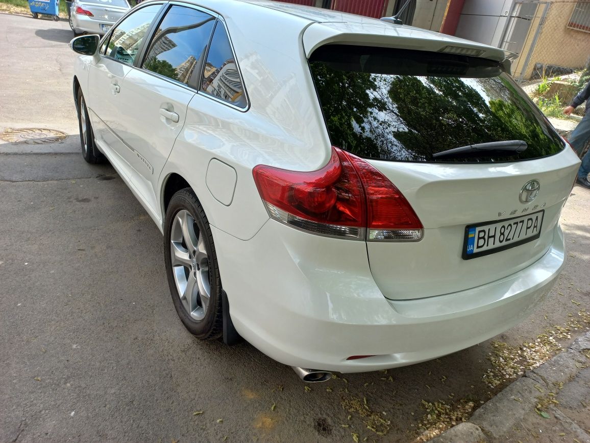 TOYOTA Venza  3.5 awd