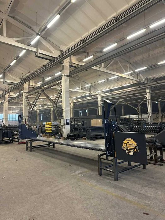 Рапсовий стіл (Джон Дір, Кейс, Клаас, НХ та інш.) FIELLDAY. Доставка!