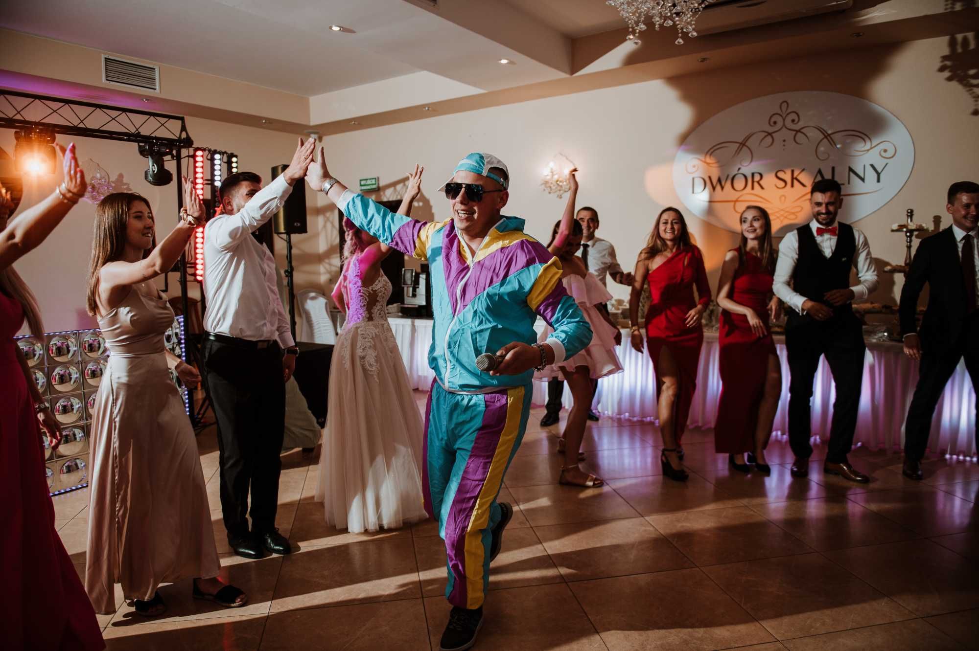 DJ na Twoją Imprezę! Wesela, Studniówki, Urodziny, Bankiety !