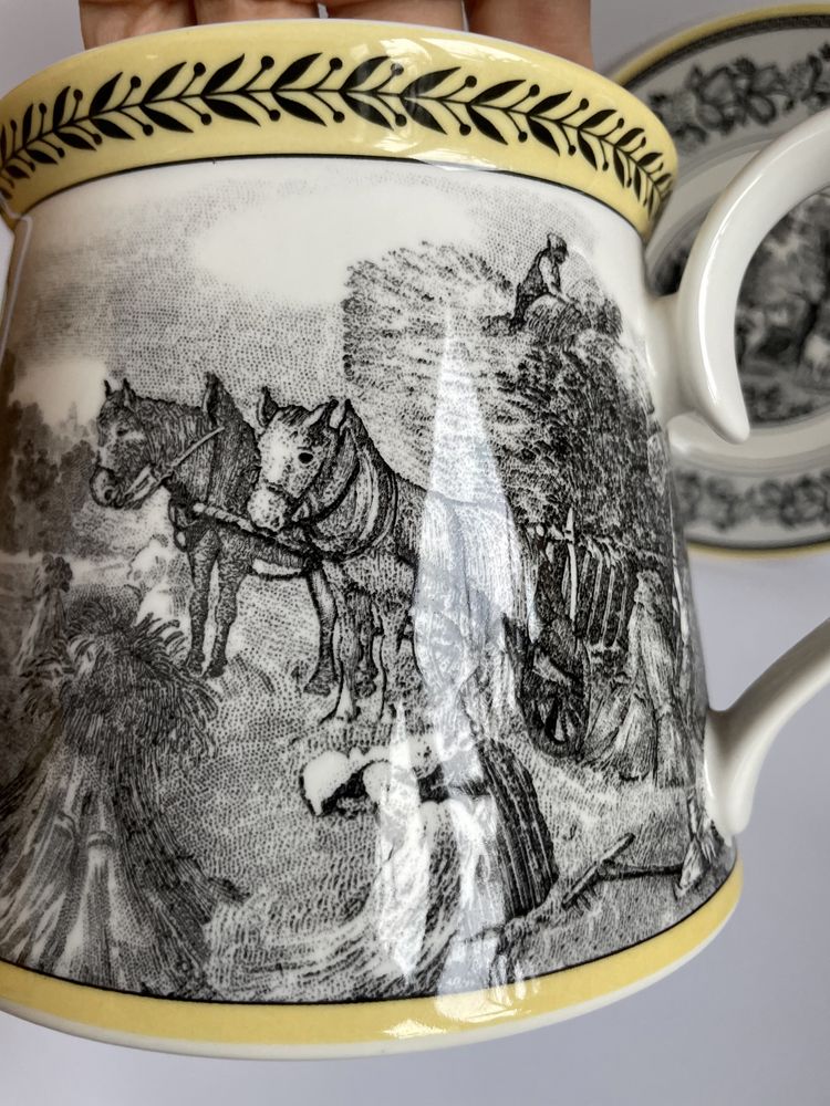 Чайник Villeroy and Boch