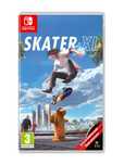 Skater XL (NSW) Gra nowa w folii