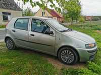 Fiat Punto II benzyna