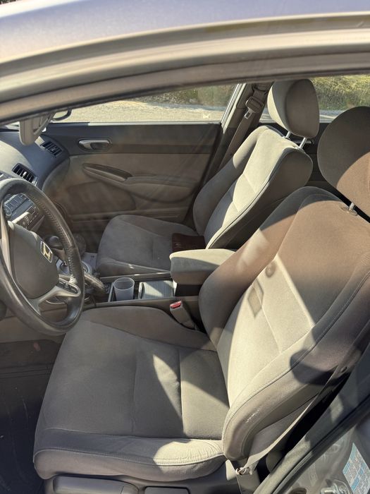 Honda Civic 1.3 IMA Hybrid 2006