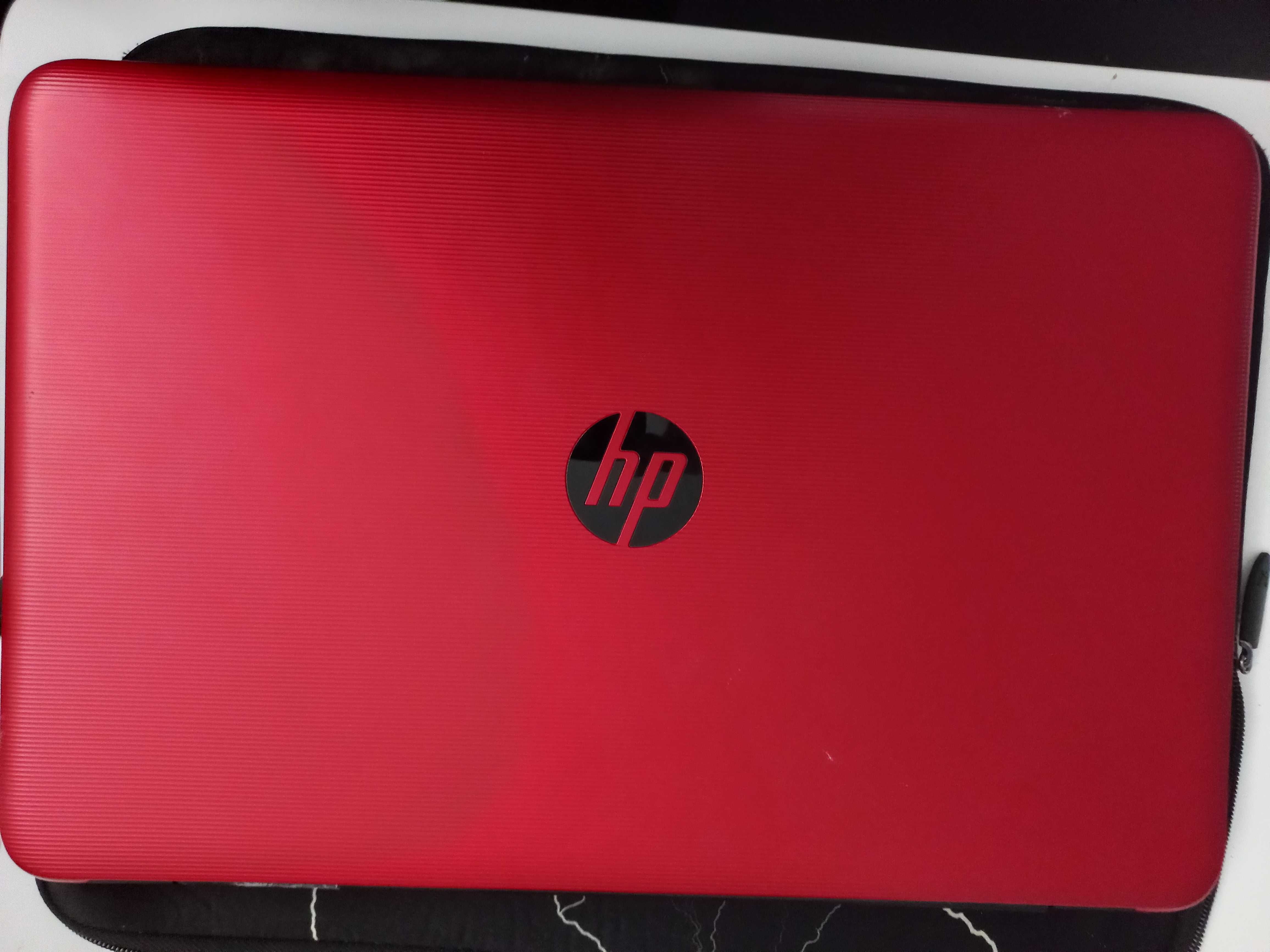 Sprzedam laptop hp (uszkodzony) 250 pln