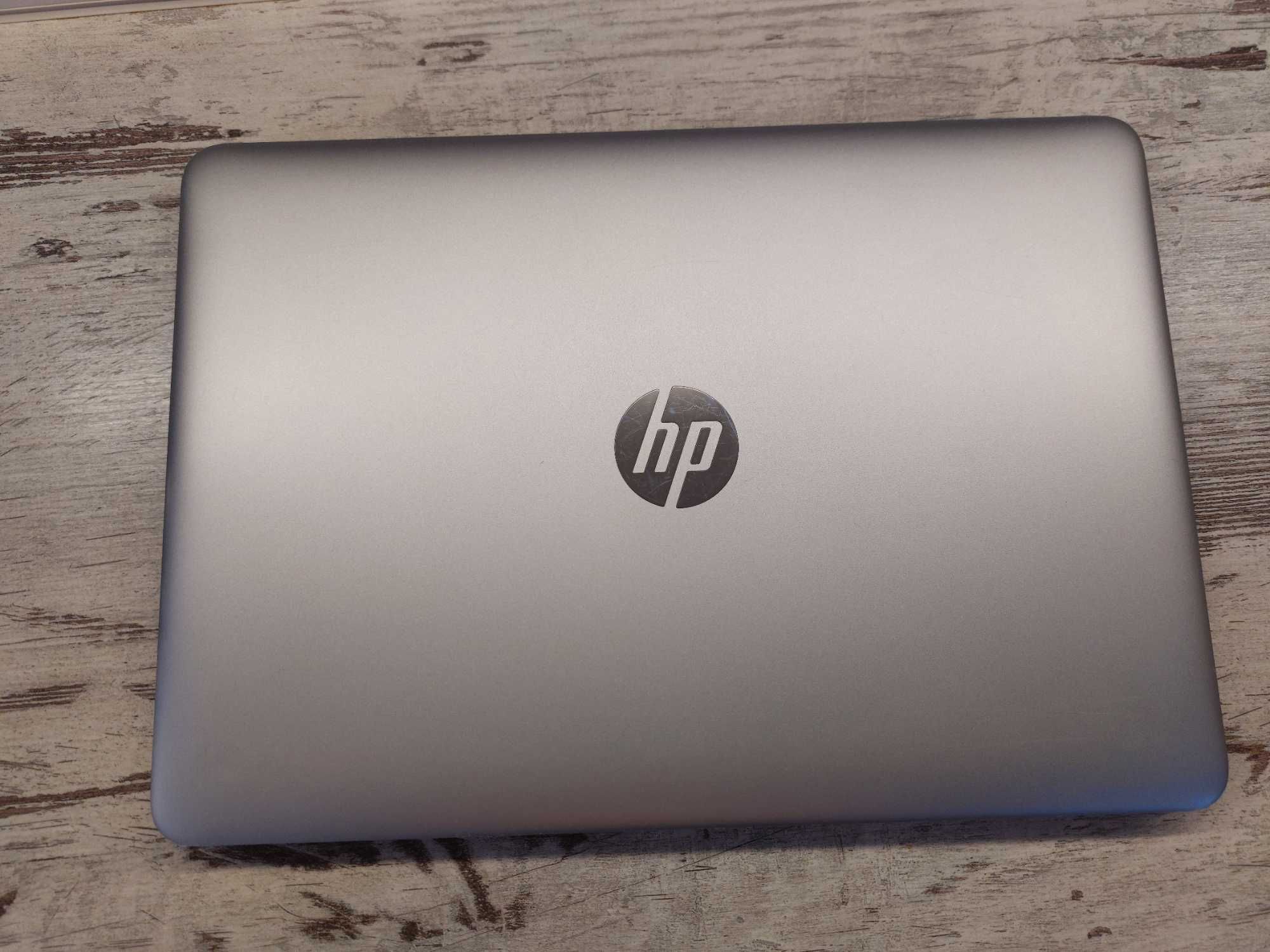 Ноутбук HP ProBook 440 G4 i5 7gen