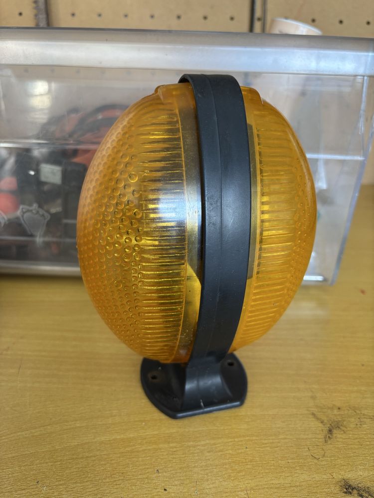 Pirilampo para automatismo