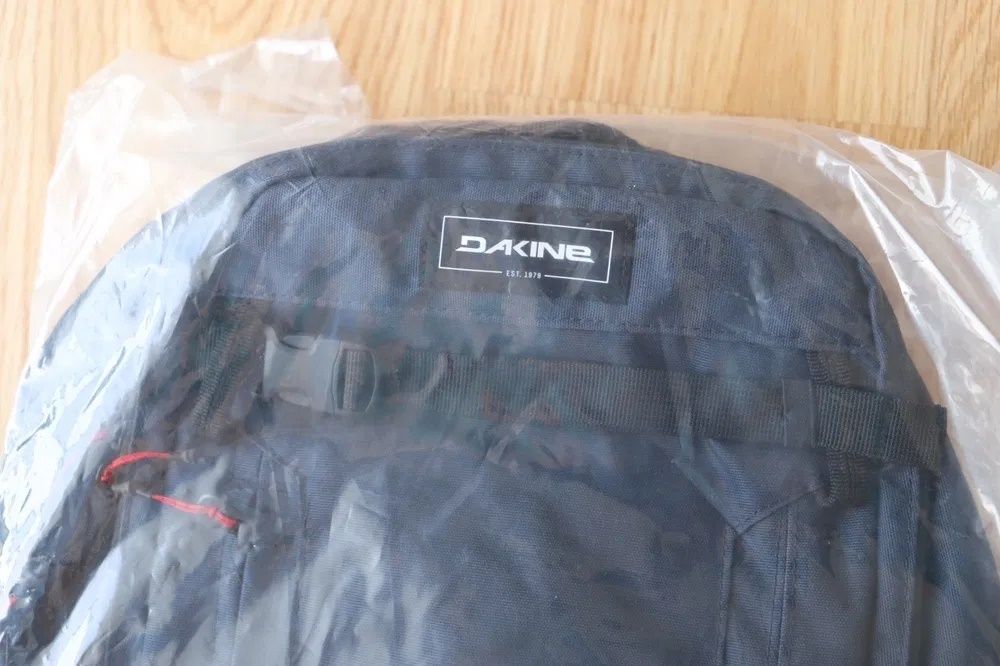 Mochila Dakine Urbn Mission Pack 23l