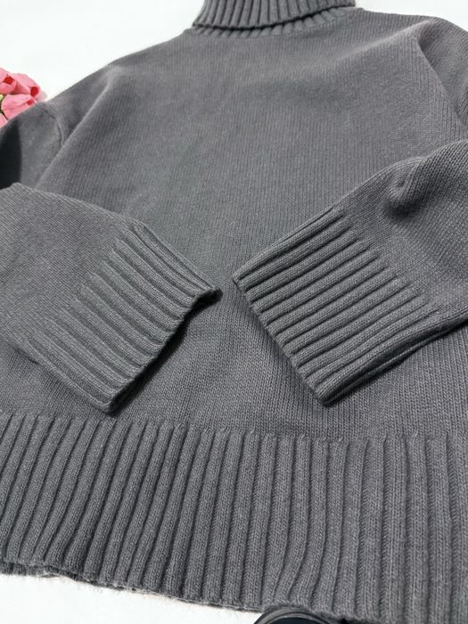 Стильний светр оверсайз H&M