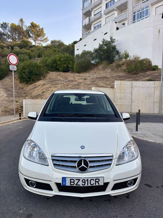 MERCEDES - Classe A 180 CDI Avantgarde