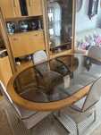 Mesa de jantar + 4 cadeiras (oferta)