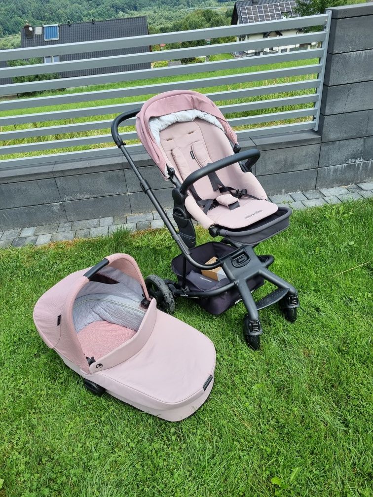 Wózek 2w1 Easywalker Harvey2