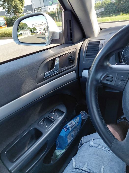 Шкода октавія 2012 дизель 2л автомат