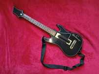 Guitar hero niewymagająca odbiornika rzadki model
