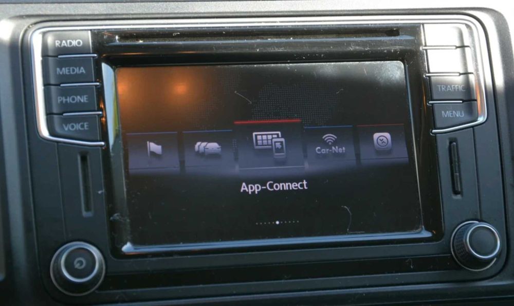 Продам VW T6 Автомат