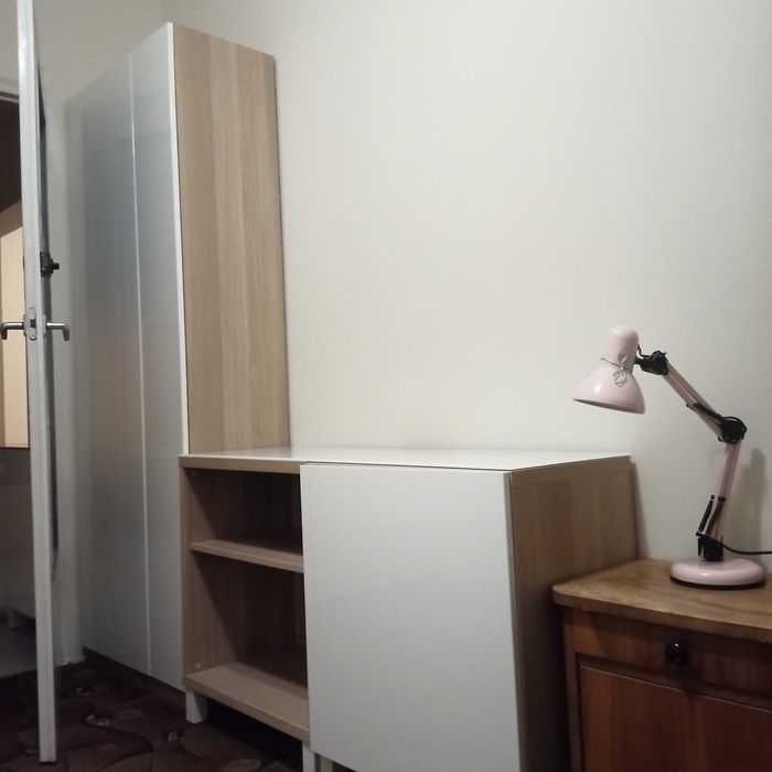 Wynajmę pokój 1 km od Politechniki [ok. 8,5 m.kw.] PRZYLESIE Fordon