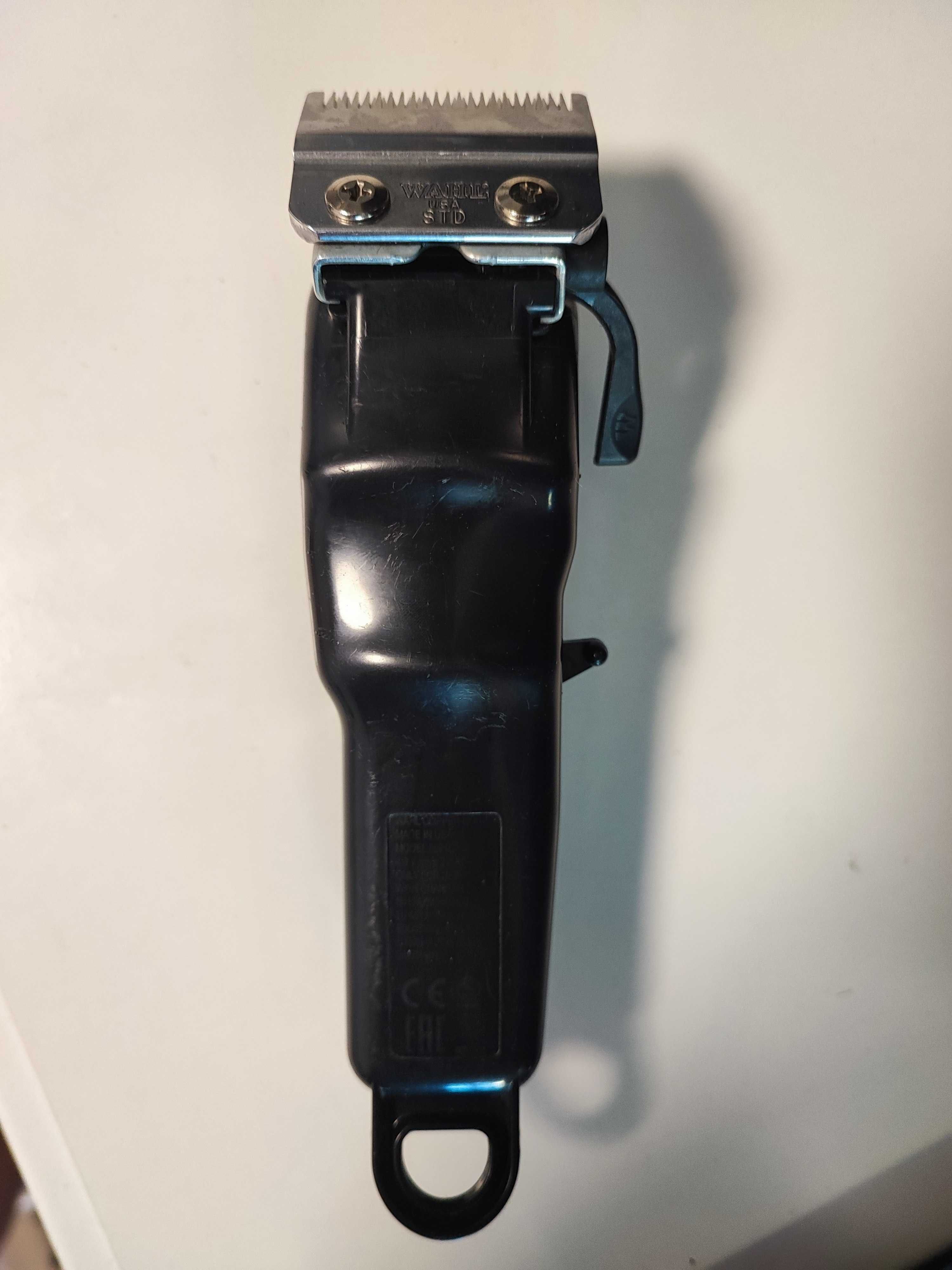 Машинка для стрижки WAHL Magic Clip Cordless 5Star отличное состояние