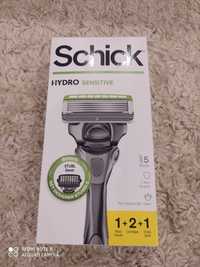 Станок для гоління Schick