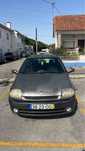 Renault Clio 1.2 – Ano 1999/Econômico e Confiáve